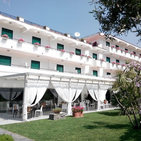 Hotel Marad Torre del Greco Exterior photo