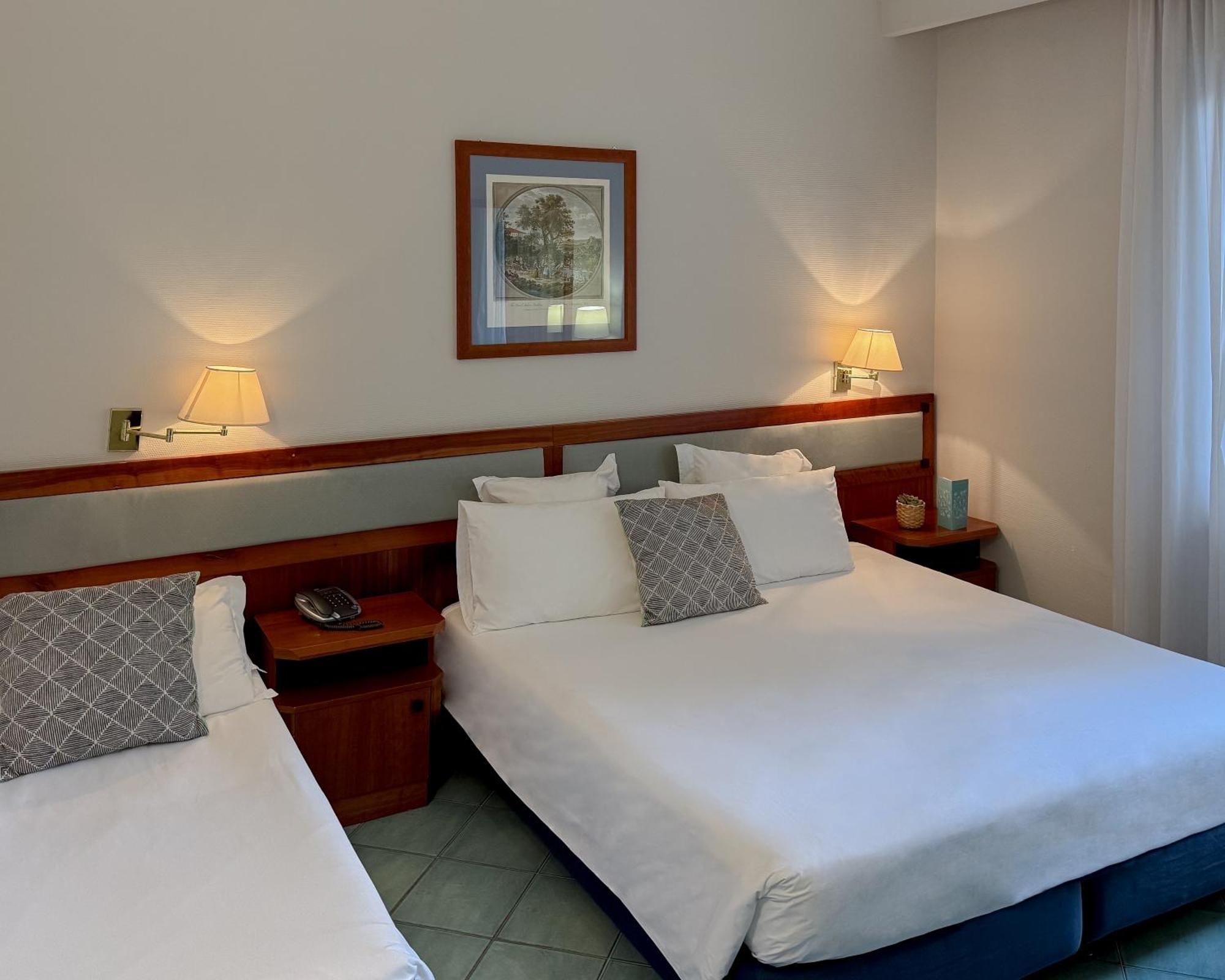 Hotel Marad Torre del Greco Exterior photo
